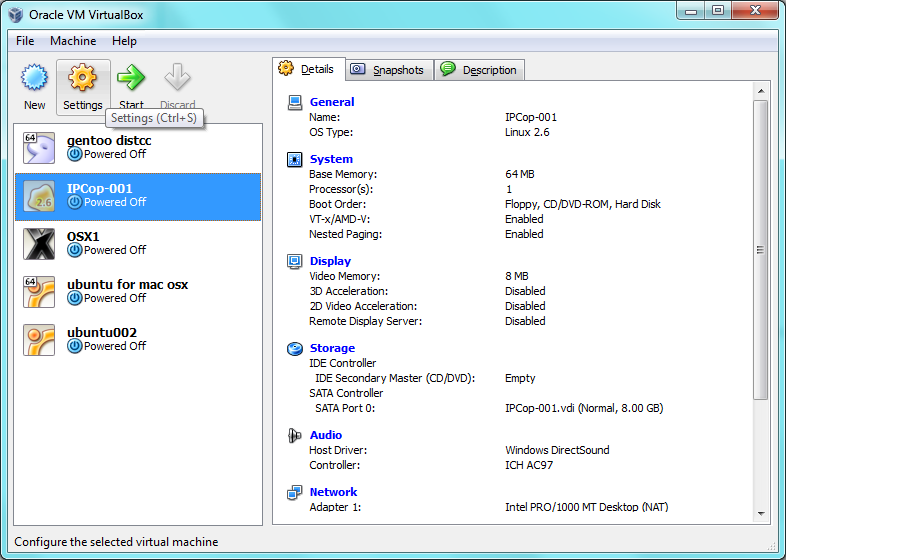 Driver Network Adapter Windows 7 64 Bit